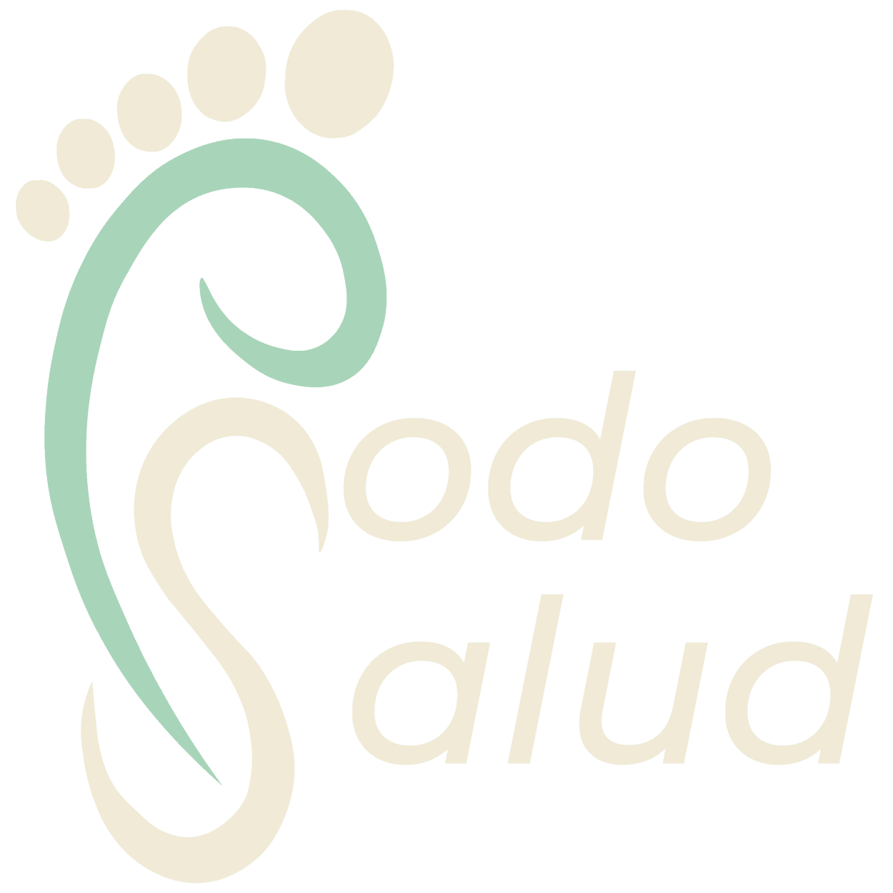 Podosalud Logo